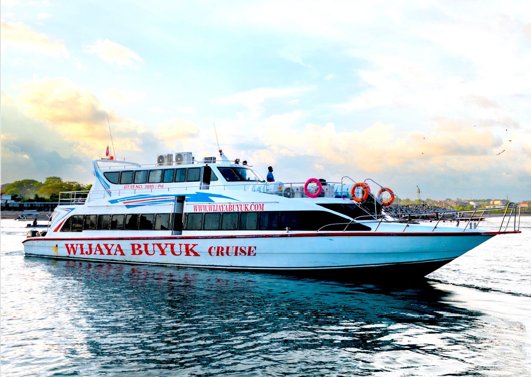 Wijaya Buyuk Cruise
