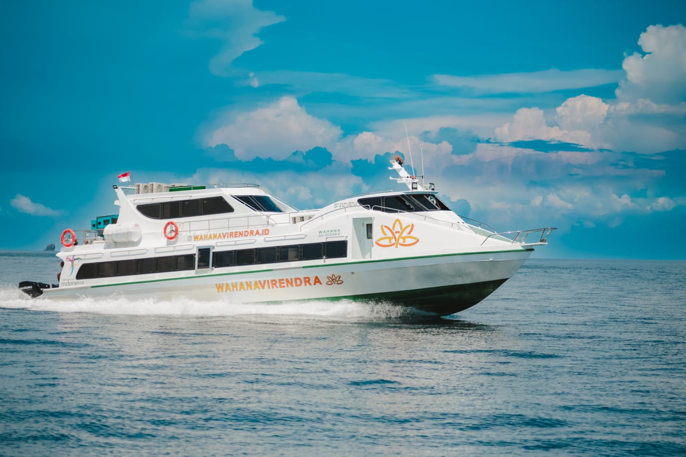 Wahana Gili Ocean V