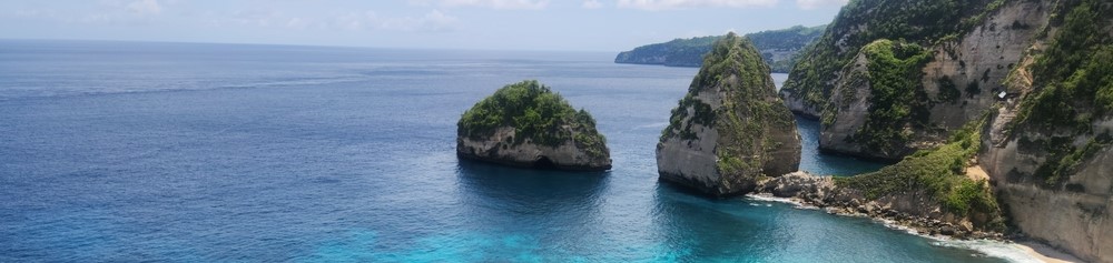 Kusamba to Nusa Penida