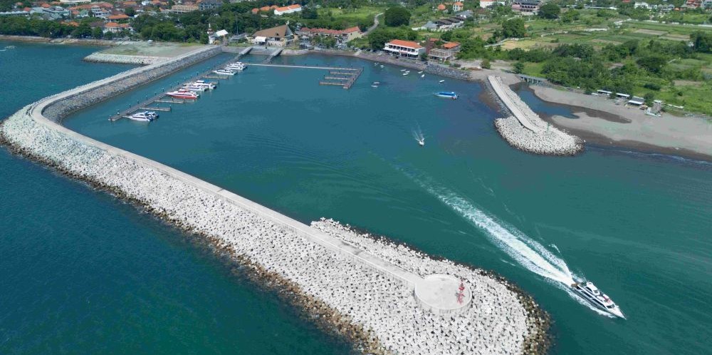 Bali to Nusa Lembongan Departure Ports