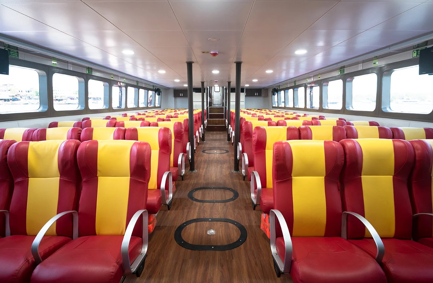 Wijaya Tramena Interior