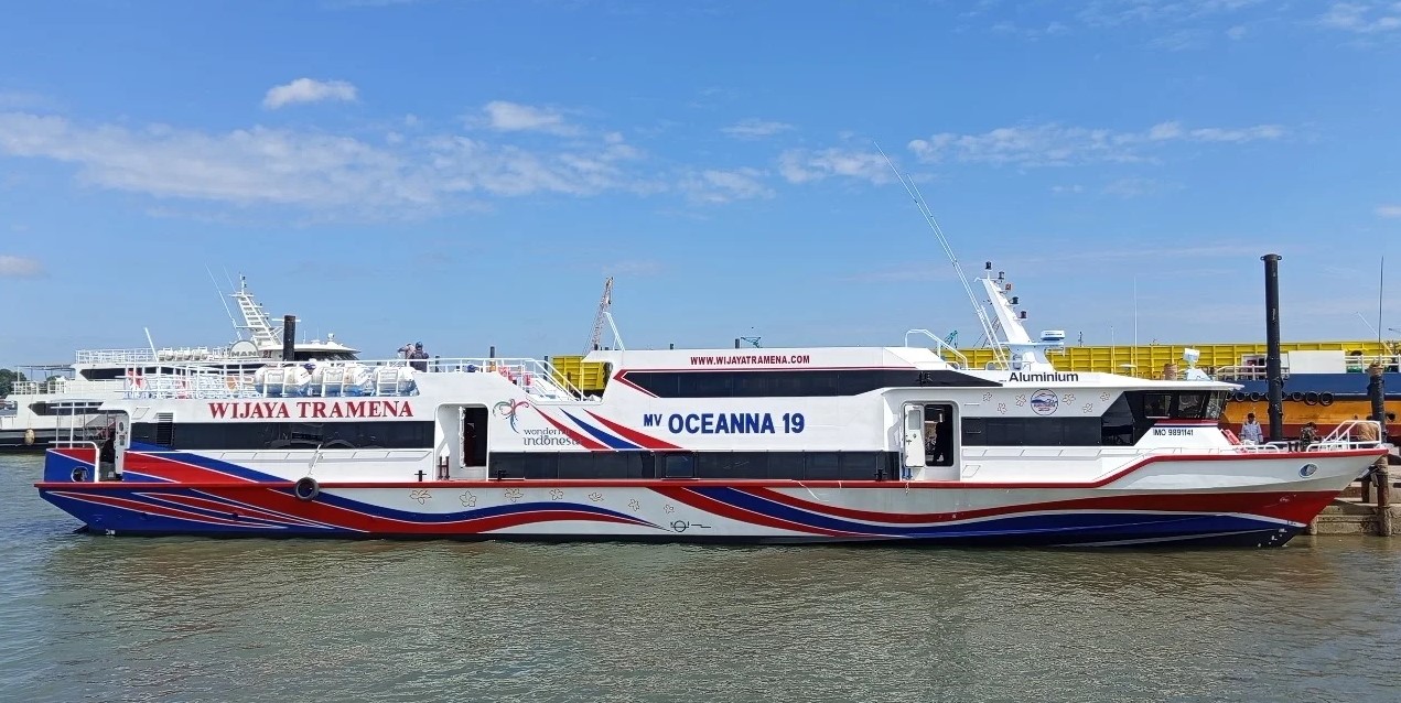 Wijaya Tramena
