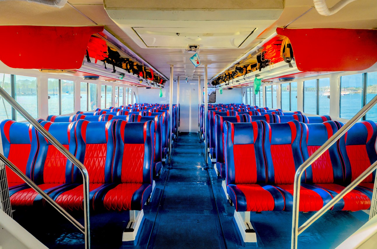 Wijaya Buyuk Cruise